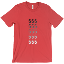 teey666 T-Shirts