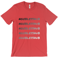 nooblessnub T-Shirts