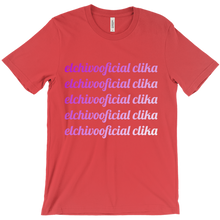 elchivooficial T-Shirts