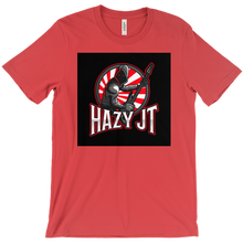 hazy_jt T-Shirts