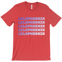 lilxphoenix T-Shirts