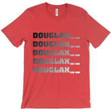 douglax__ T-Shirts