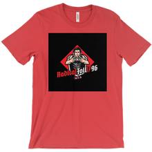 radicalfoil1796 T-Shirts