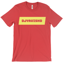 djyavishd T-Shirts