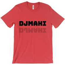 djmahi T-Shirts
