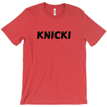 kniickii T-Shirts