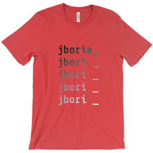 jboria_ T-Shirts