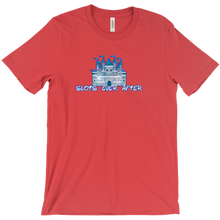 slotseverafter-2743 T-Shirts
