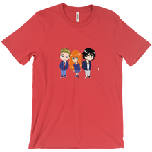 anxhel_art T-Shirts