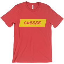 emperor_cheeze T-Shirts