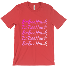 babeehawk T-Shirts