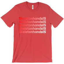 skeletonhands15 T-Shirts