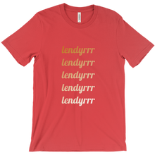 lendyrrr T-Shirts