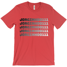 jorginho0111 T-Shirts