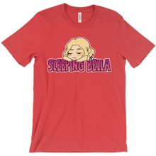 sleepingbella T-Shirts