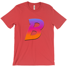 blurryfhace T-Shirts