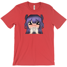 sakii_nightshade T-Shirts