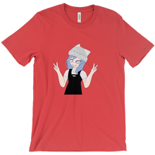 mxchachxn T-Shirts