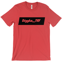 diggha_trf T-Shirts