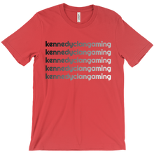 kennedyclangaming T-Shirts