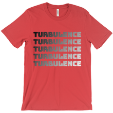 turbulene T-Shirts