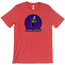 boomerwarfare-1042 T-Shirts