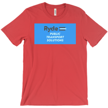 rydemodding T-Shirts