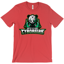 unitedalliancegameing T-Shirts