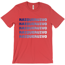 kaiqueruivo T-Shirts