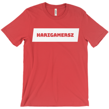 harigamersz T-Shirts