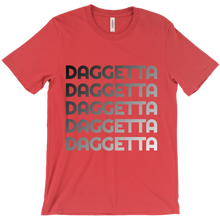 grangammingdaggetta T-Shirts