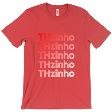 thzinho171 T-Shirts