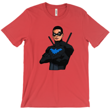 nightwingx92-566 T-Shirts