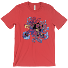 xpoofxitsaninja T-Shirts