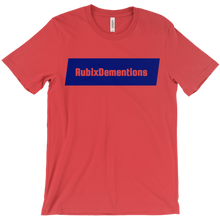 rubixdementions T-Shirts