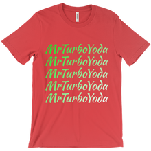 mrturboyoda T-Shirts