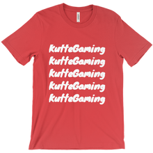 kuttegaming T-Shirts