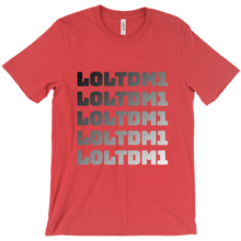 loltdm1 T-Shirts