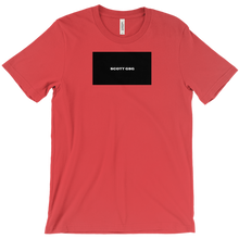 scottgsg T-Shirts