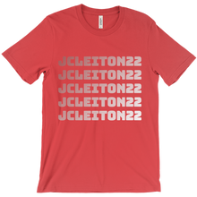 jcleiton22 T-Shirts