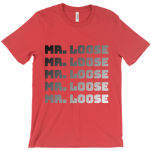 cozmic_loose T-Shirts