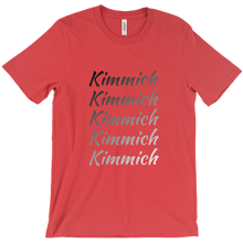 kimmich-3403 T-Shirts