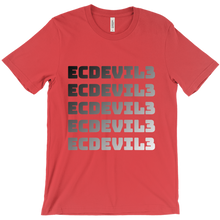ecdevil3-3847 T-Shirts