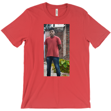 jittuboss T-Shirts