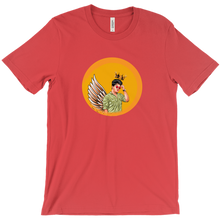 rsubhamyt T-Shirts
