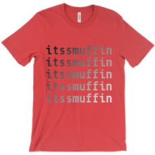 itssmuffin T-Shirts
