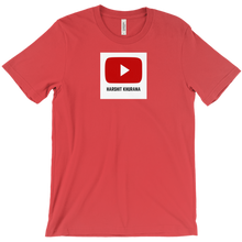 harshitkhurana T-Shirts