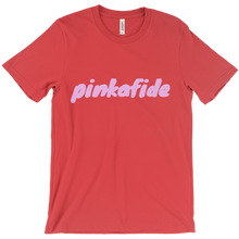 pinkafide T-Shirts