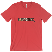 natomic_ T-Shirts