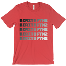 kiritoftn2 T-Shirts